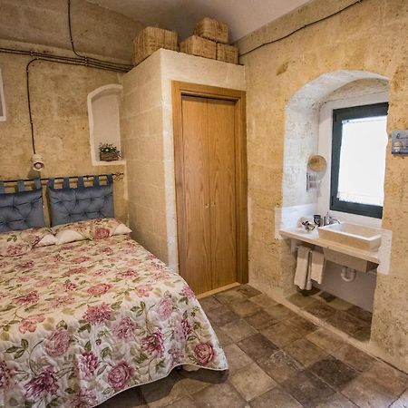 Ferienwohnung La Camared Altamura Exterior foto